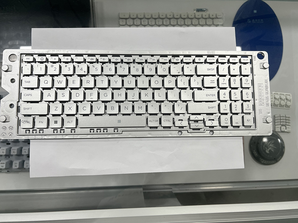 电子制品